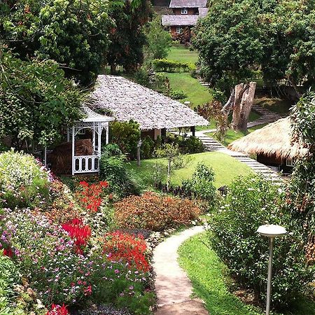 Mae Sa Valley Garden Resort Ban Mae Mae Экстерьер фото