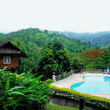Mae Sa Valley Garden Resort Ban Mae Mae Экстерьер фото