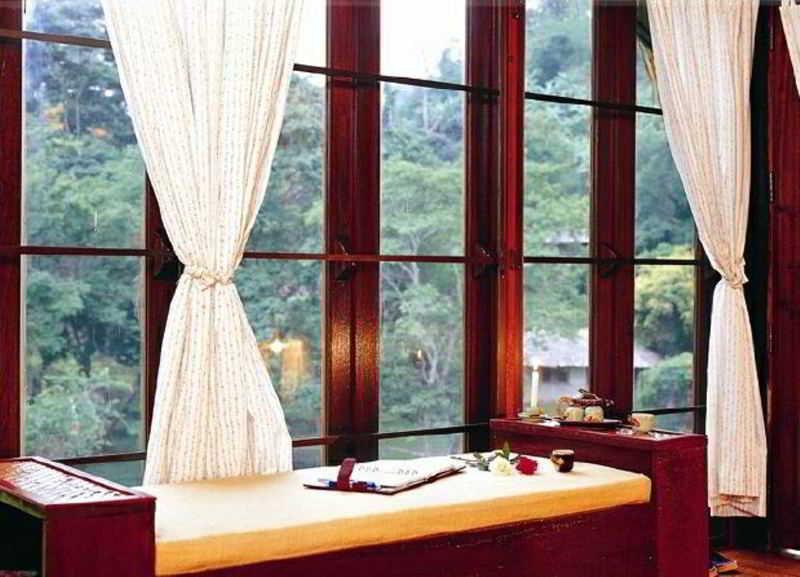 Mae Sa Valley Garden Resort Ban Mae Mae Экстерьер фото