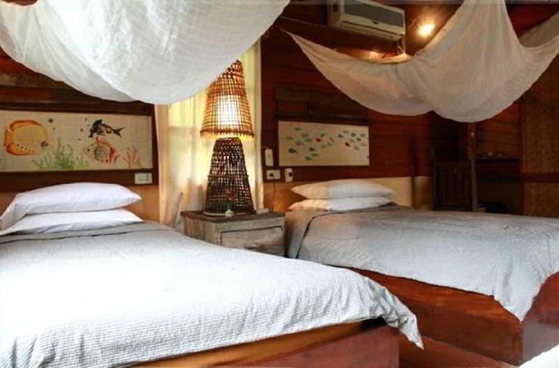 Mae Sa Valley Garden Resort Ban Mae Mae Экстерьер фото