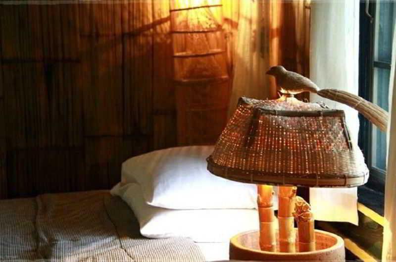 Mae Sa Valley Garden Resort Ban Mae Mae Экстерьер фото