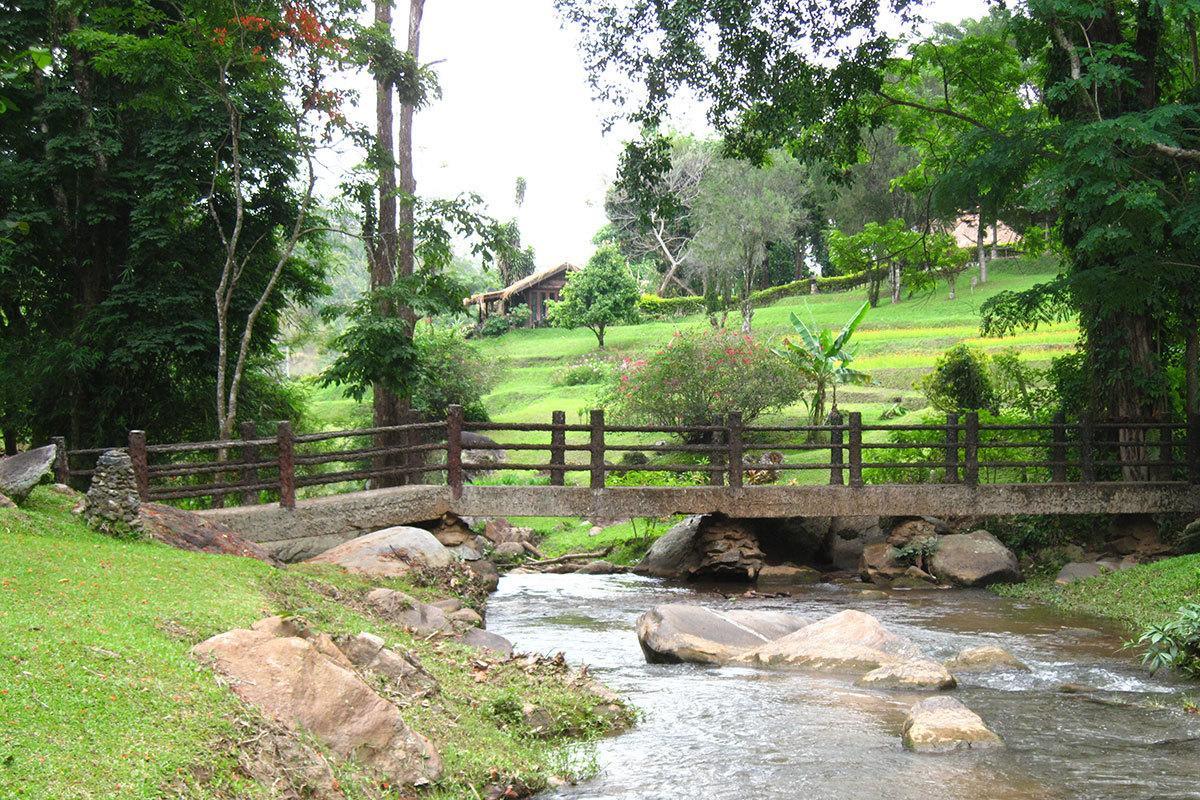 Mae Sa Valley Garden Resort Ban Mae Mae Экстерьер фото