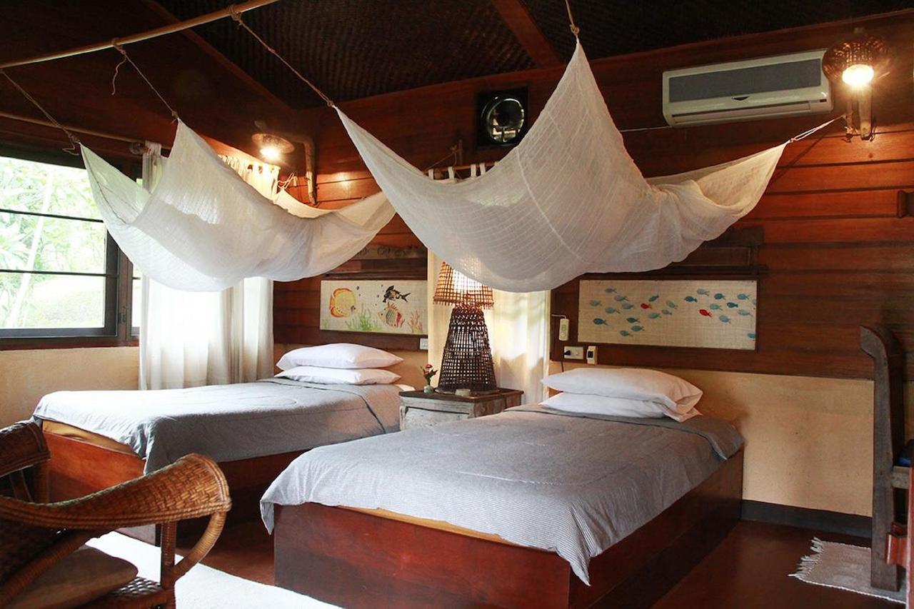 Mae Sa Valley Garden Resort Ban Mae Mae Экстерьер фото