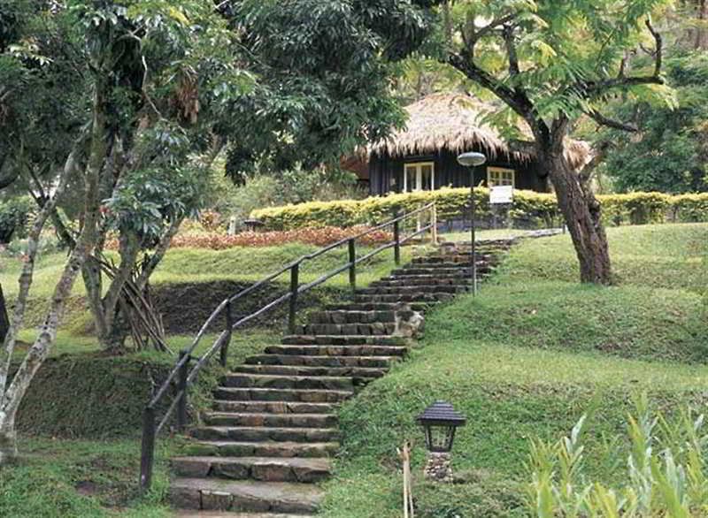 Mae Sa Valley Garden Resort Ban Mae Mae Экстерьер фото