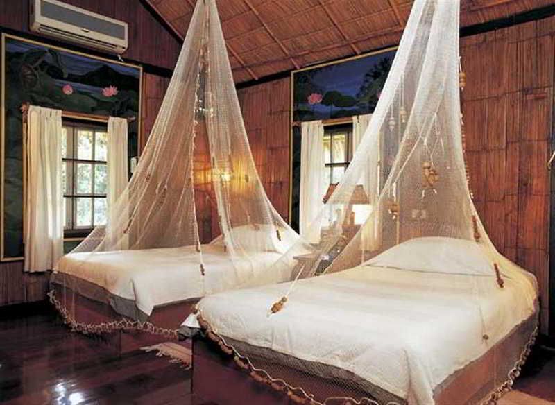 Mae Sa Valley Garden Resort Ban Mae Mae Экстерьер фото