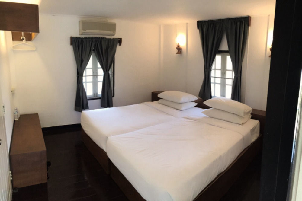 Mae Sa Valley Garden Resort Ban Mae Mae Экстерьер фото