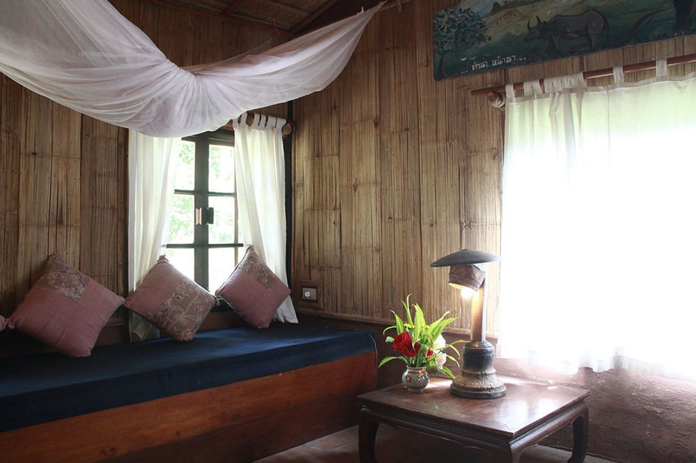 Mae Sa Valley Garden Resort Ban Mae Mae Экстерьер фото